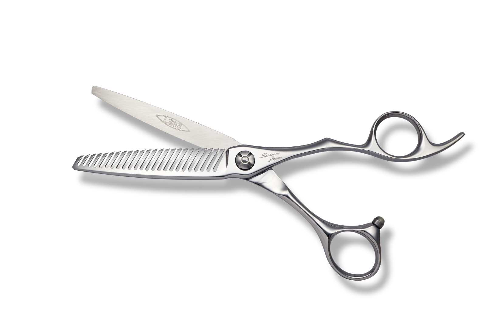 sLash VG10 FLOR 32.5% | シザーズジャパン