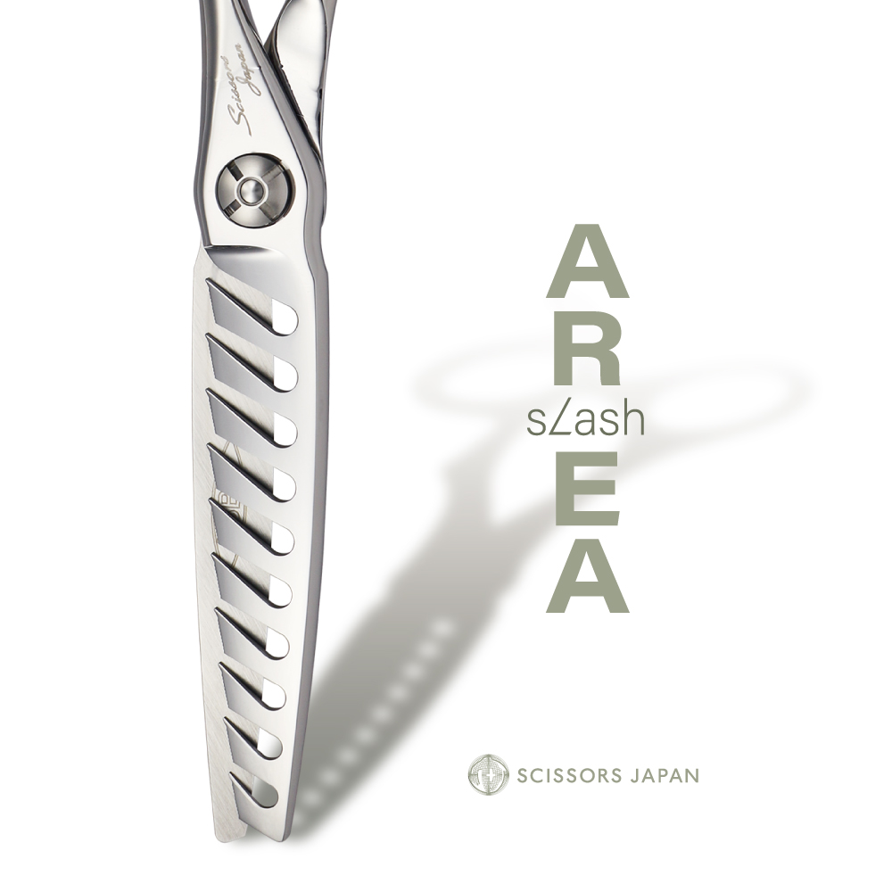 シザーズジャパン | 職人が手作業で造りあげるカットシザー、セニング