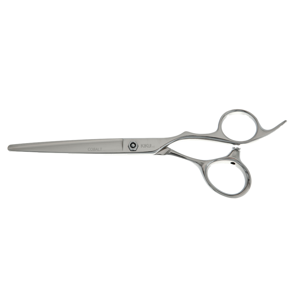 6インチ セニングシザー 板バネ ゴールドシルバー 理容 美容 鋏 シザー