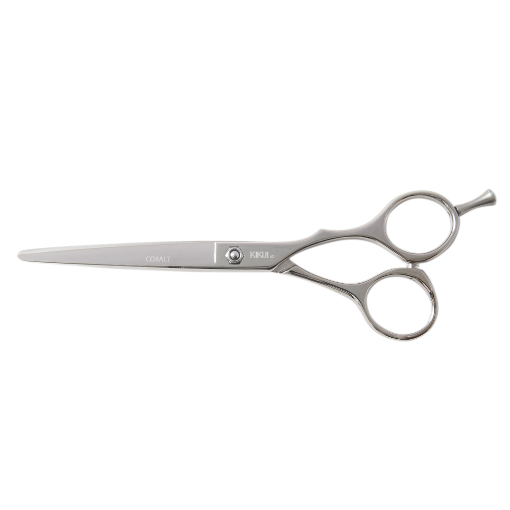 コバルト カットシザー／コブ型オフセットタイプ / 美容師シザー工房