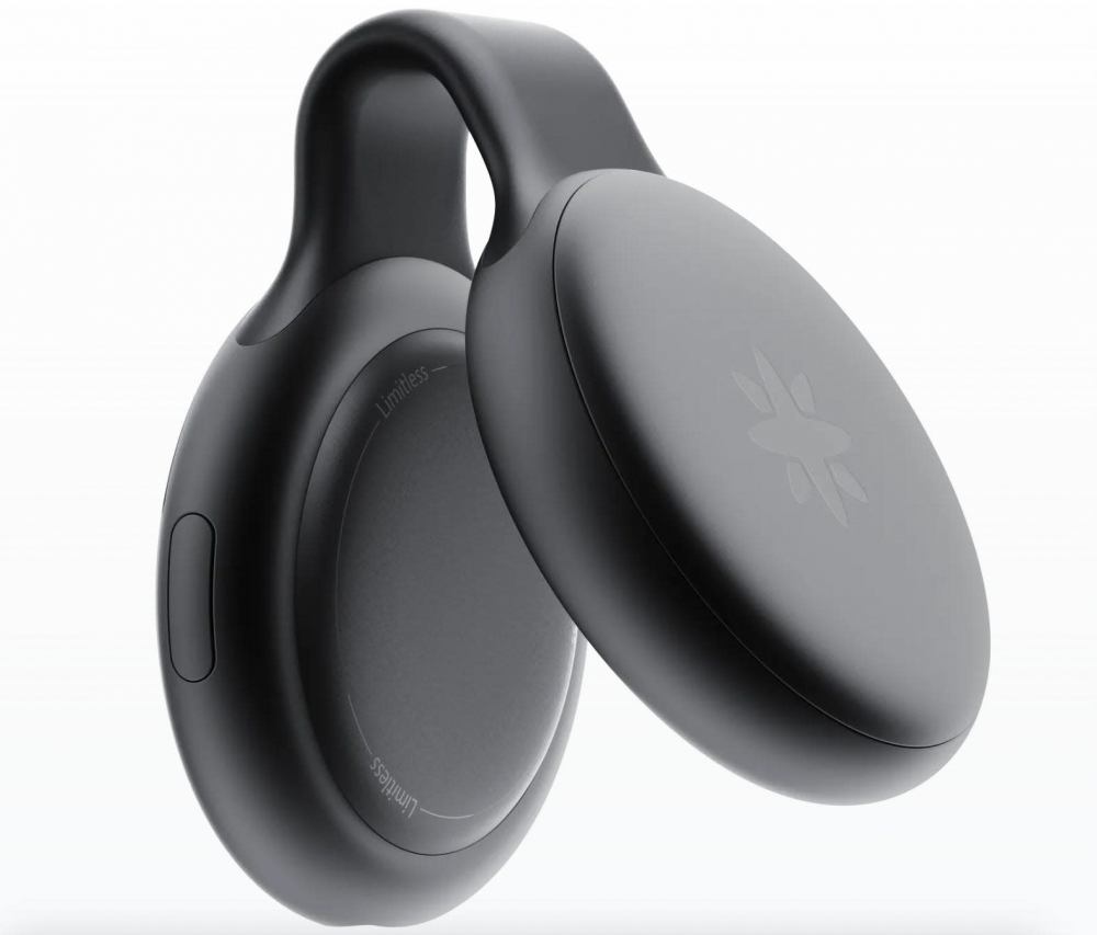 Limitless pendant​ | 无限AI吊坠-科采通