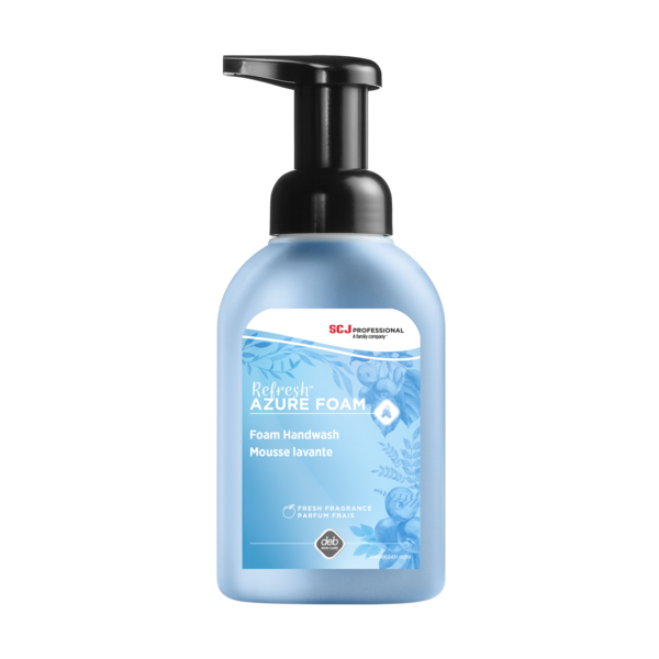 Refresh™ Azure FOAM | SC Johnson Professional