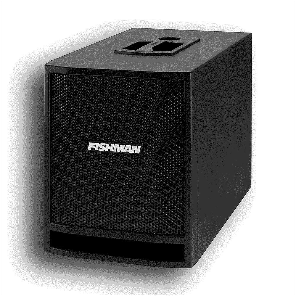 Fishman SA SUB Powered Sub Woofer – South Coast Music
