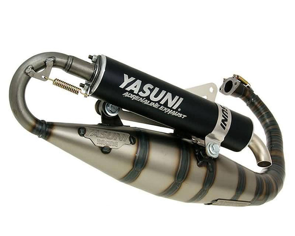 Yasuni C16 Carrera for Zuma Vertical - ScooterSwapShop