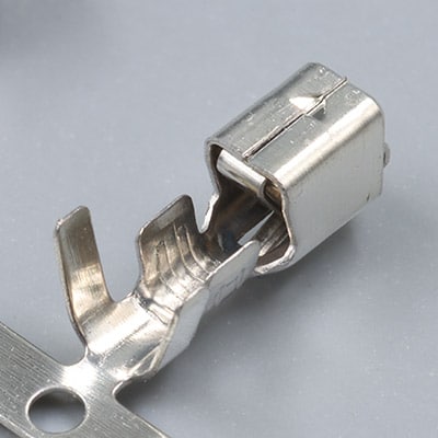 JST SVH-21T-P1.1 VH Crimp Contact - SCONDAR