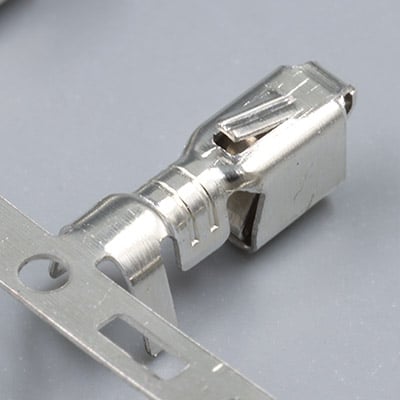 JST SVH-21T-P1.1 VH Crimp Contact - SCONDAR