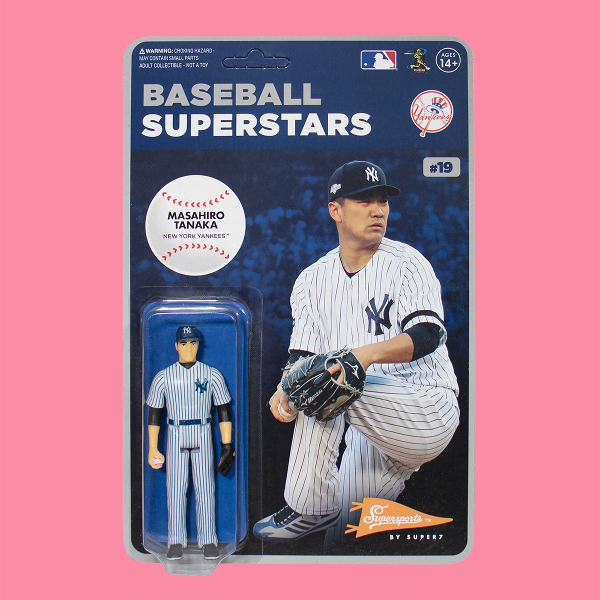scos shop （スコスのネット通販） / MLB BASEBALL SUPERSTARS ベース