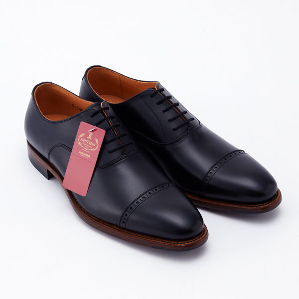 パンチドキャップ | スコッチグレイン｜SCOTCH GRAIN｜オフィシャル