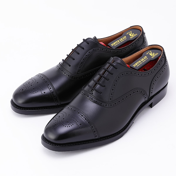 5256BL（EEE） | スコッチグレイン｜SCOTCH GRAIN｜オフィシャル