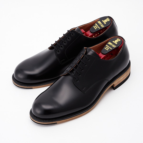 プレーントゥ | スコッチグレイン｜SCOTCH GRAIN｜オフィシャル