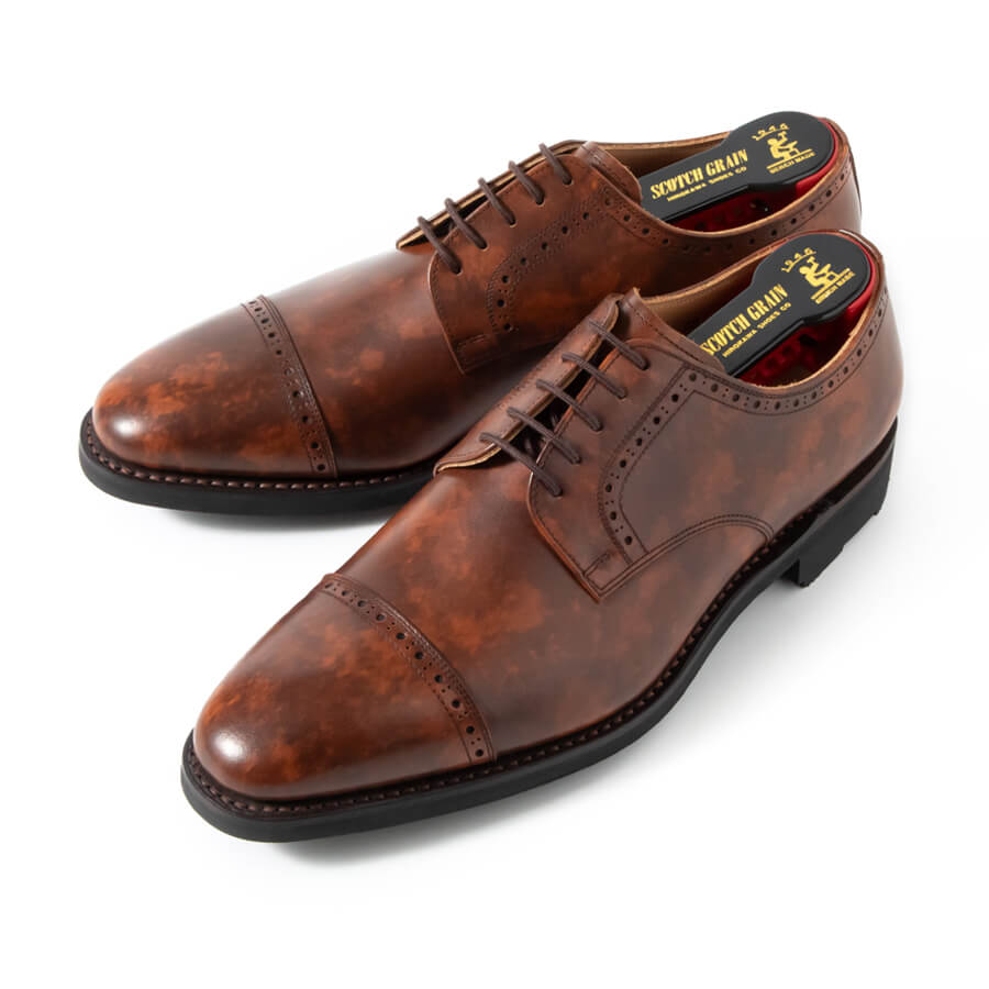 910BL（E） | スコッチグレイン｜SCOTCH GRAIN｜オフィシャル