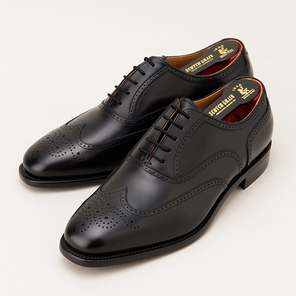 3525BL（EEE） | スコッチグレイン｜SCOTCH GRAIN｜オフィシャル
