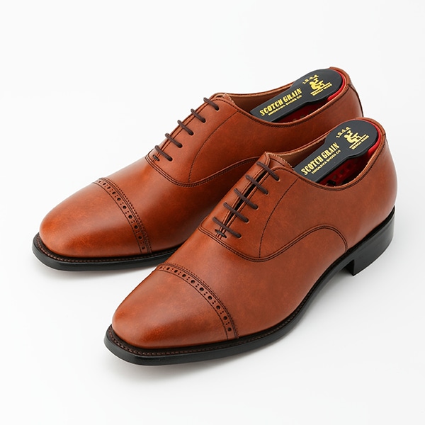 3536BR（EEE） | スコッチグレイン｜SCOTCH GRAIN｜オフィシャル