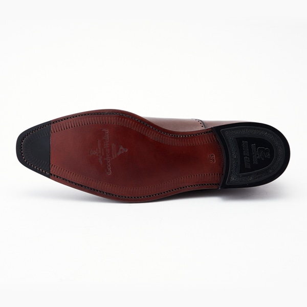 756DBR（E） | スコッチグレイン｜SCOTCH GRAIN｜オフィシャル