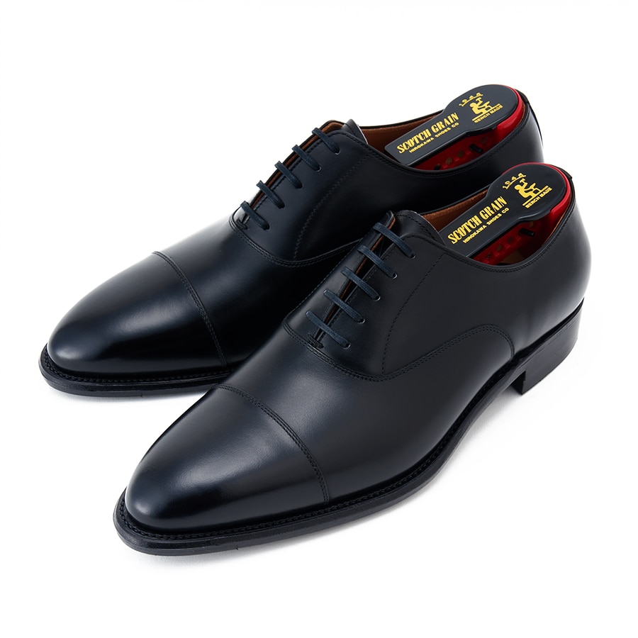 ストレートチップ | スコッチグレイン｜SCOTCH GRAIN｜オフィシャル