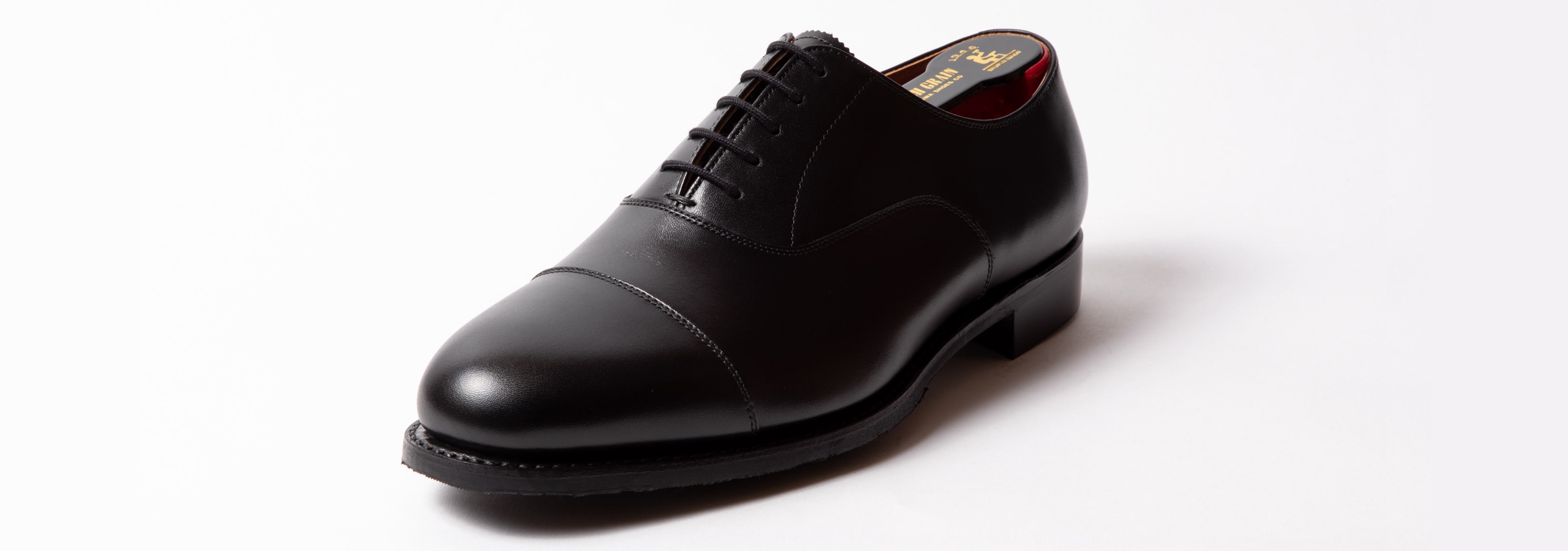 シャインオアレイン 4Eウィズ | スコッチグレイン｜SCOTCH GRAIN