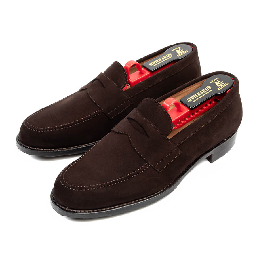 5411BL（EEE） | スコッチグレイン｜SCOTCH GRAIN｜オフィシャル