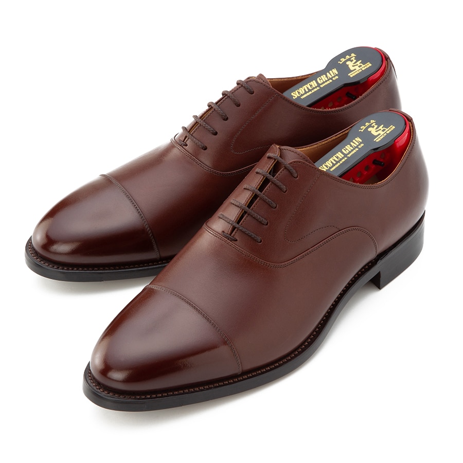 806DBR（EEE） | スコッチグレイン｜SCOTCH GRAIN｜オフィシャル