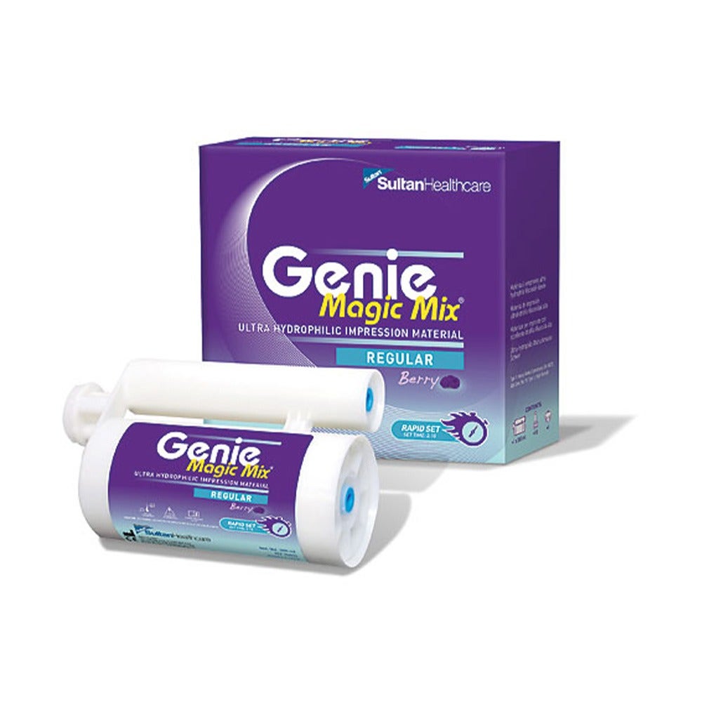 Genie® Magic Mix® | Scott's Dental Supply
