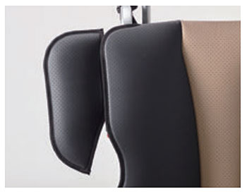 非課税】介助式 多機能車いす ティルト・リクライニング (TRC-3DX