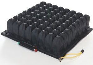 中古】ロホクッション クァドトロセレクトハイタイプ8×8 ROHO