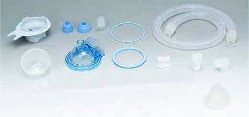 コンフォートオアシス KU-200 ネブライザー吸入器 | 快適空間スクリオ