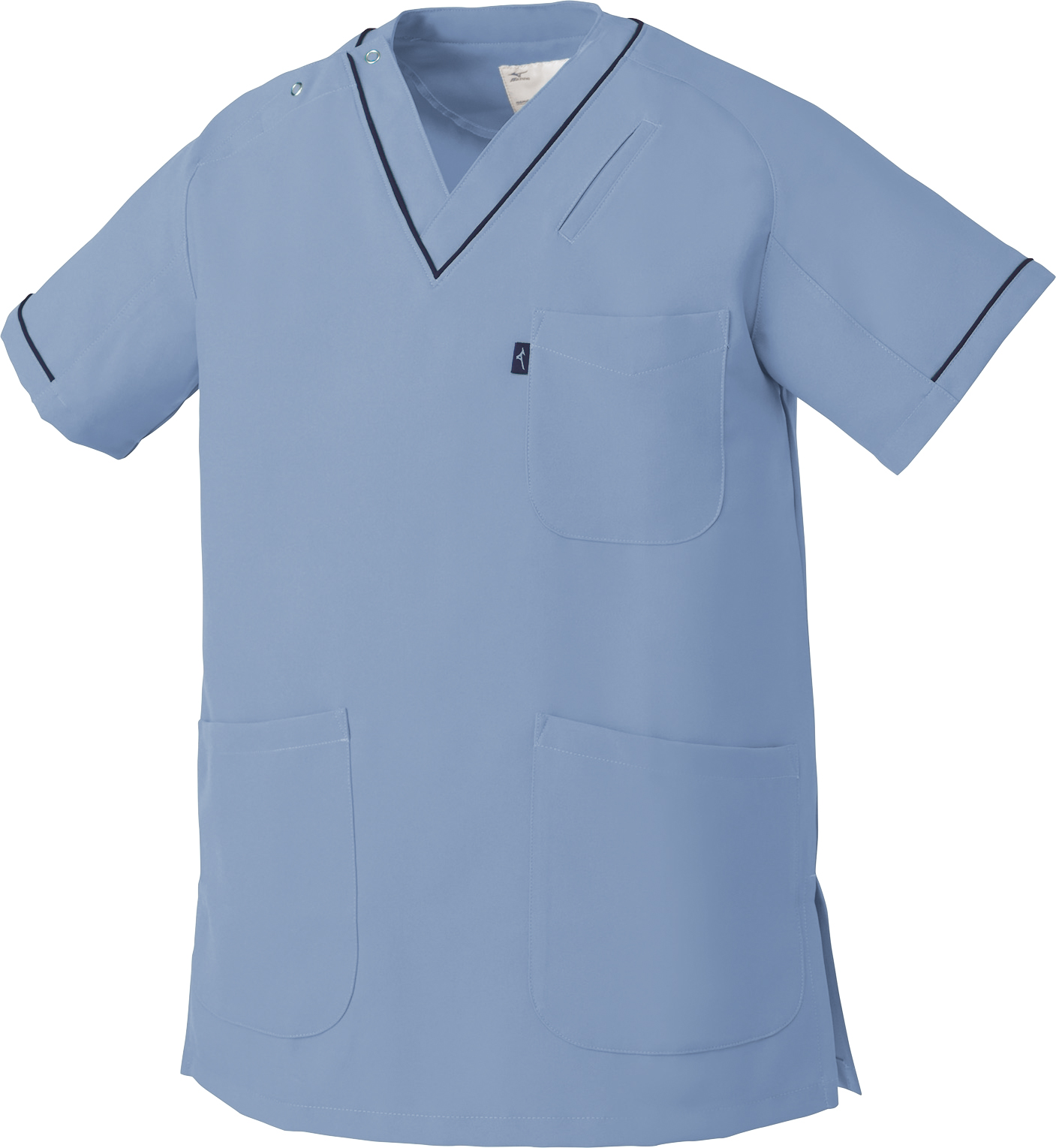 MZ-0092 Mizuno スクラブ 男女兼用の通販なら - スクラブストア