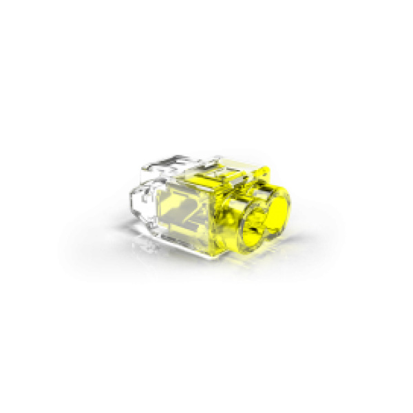 PC352X VFコネクタ 60個入: 電線・ケーブル接続処理材 - 蛙屋