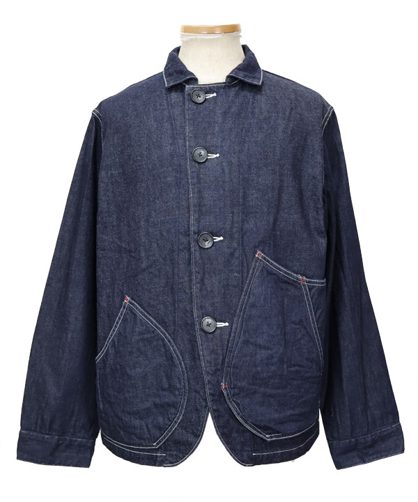 KAPITAL キャピタル ツイルエイジングウール CACTUSカバーオール - SE7EN