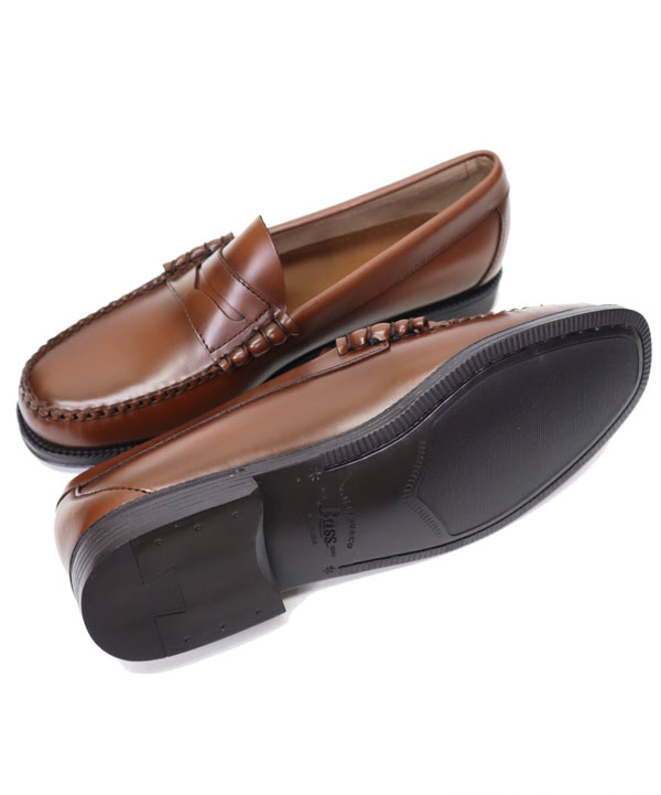 G.H.BASS ジーエイチバス ローファー LARSON - SE7EN