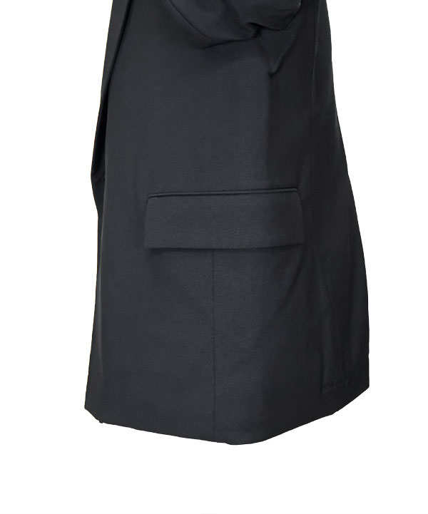 TEATORA テアトラ Device JKT PLUS GC(デバイスジャケットプラス