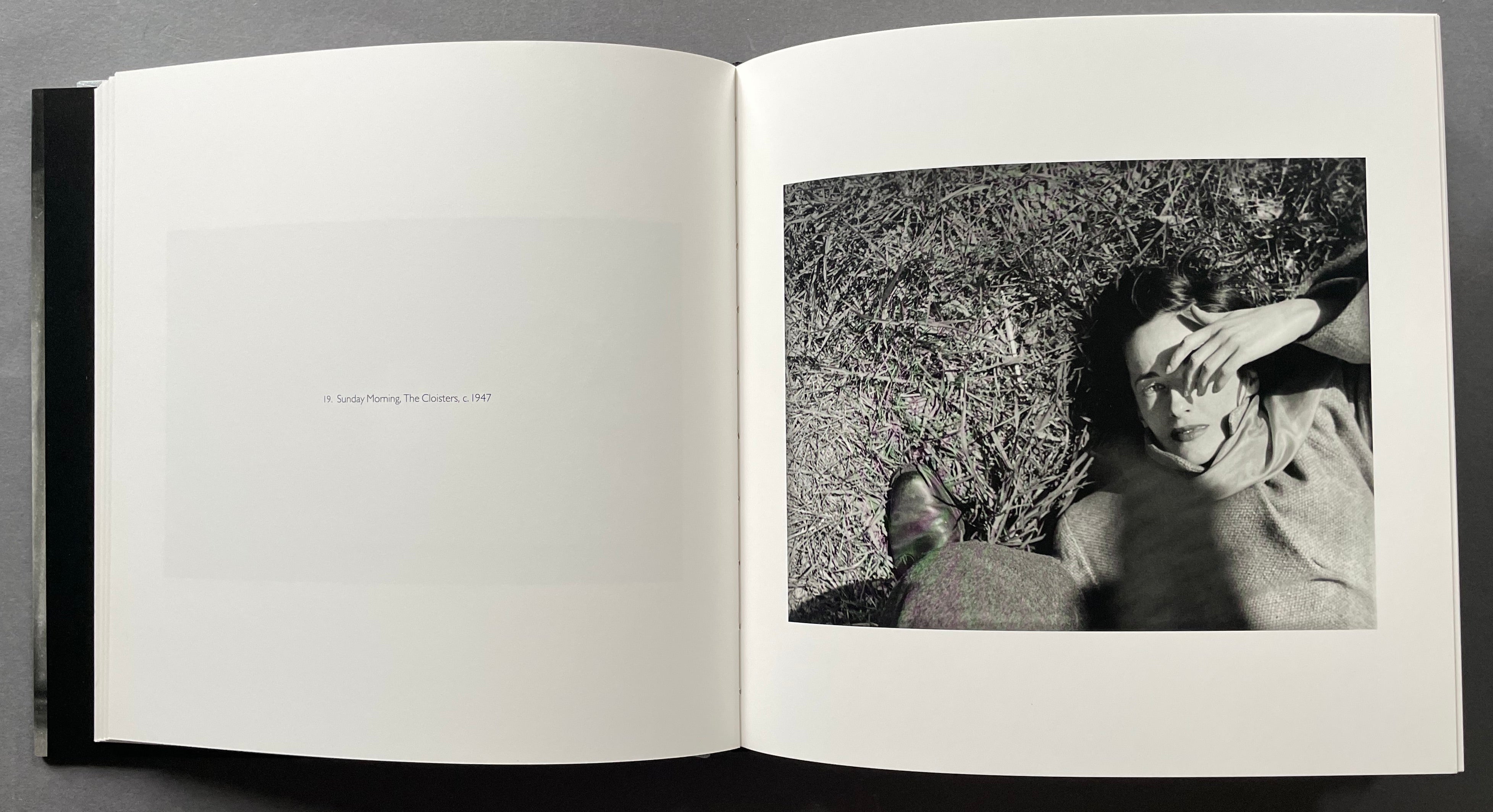 Buy Early Black and White book by Saul Leiter 1st edition slipcase