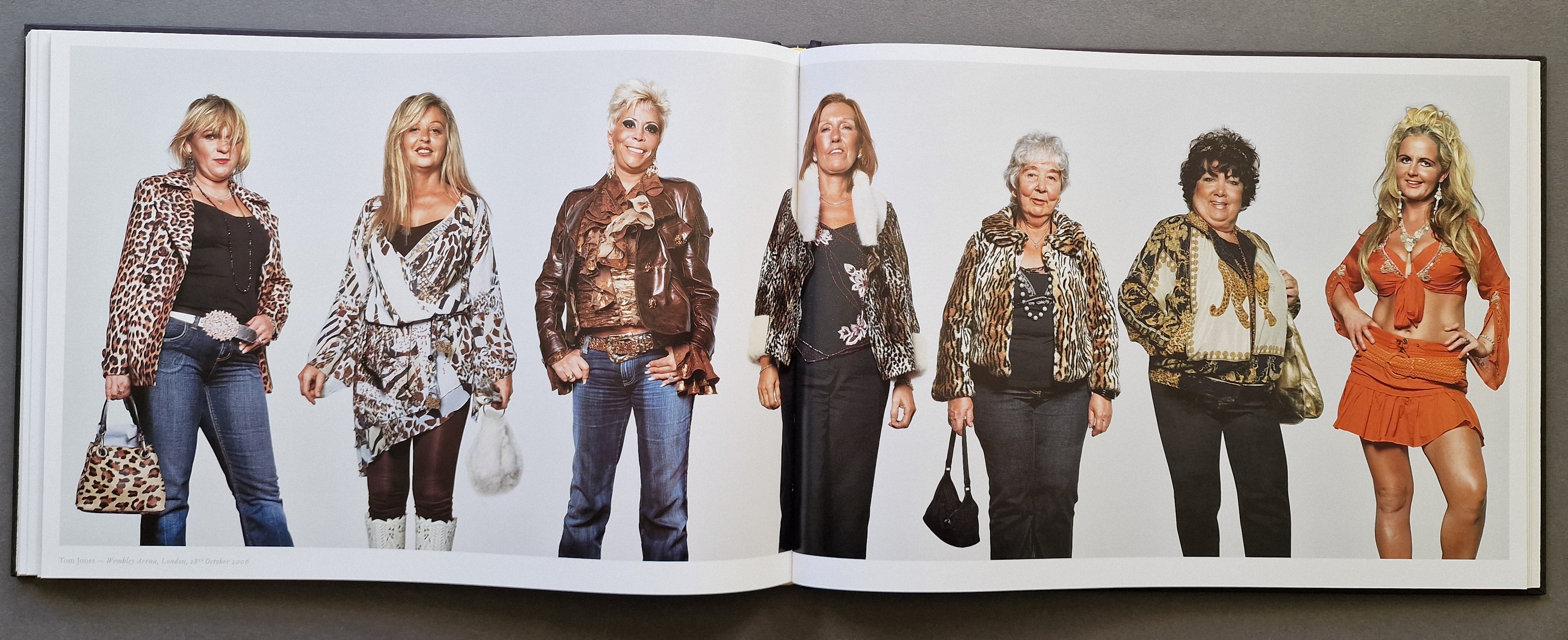 Buy The Disciples by James Mollison Online – Setanta Books