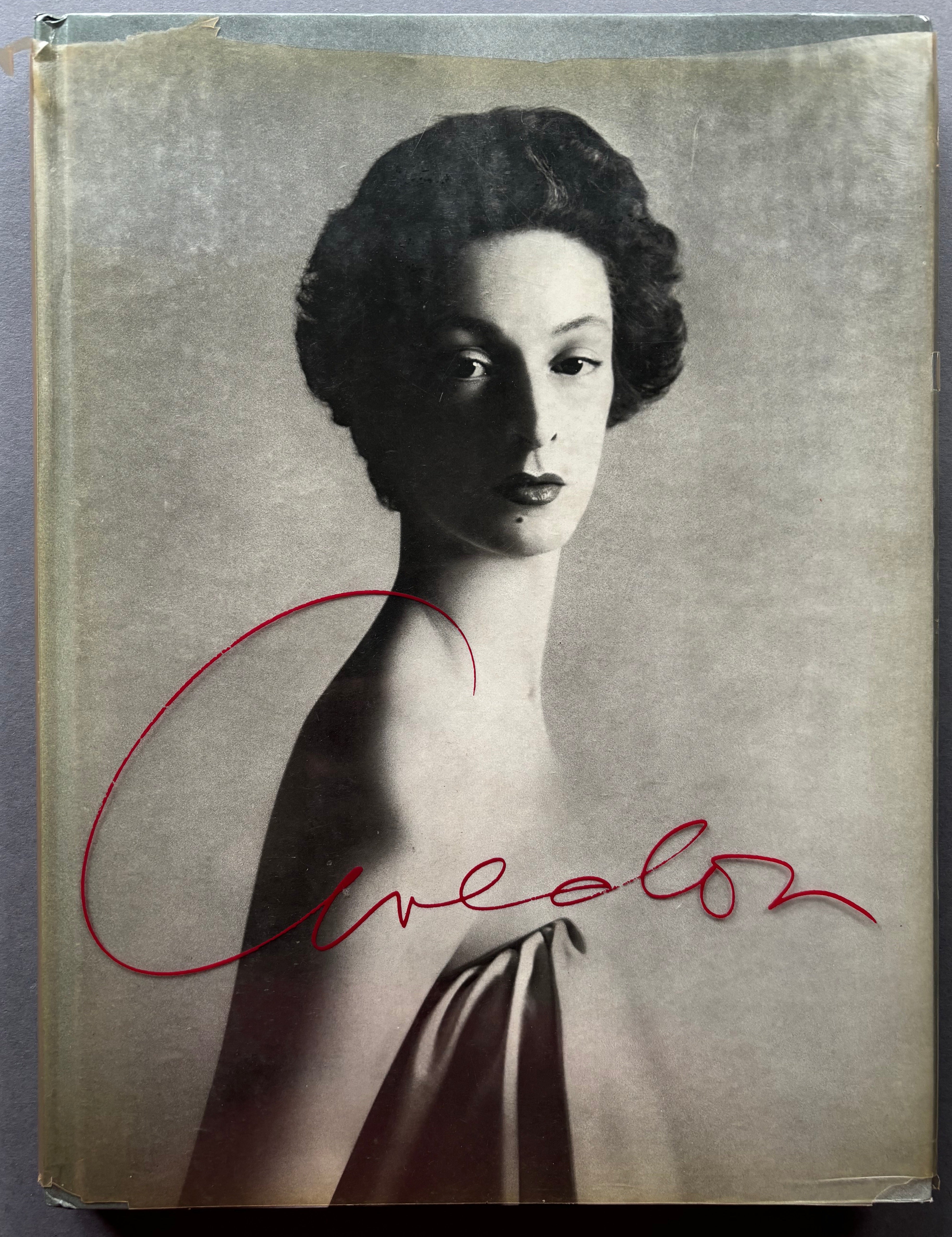 Buy Avedon: Photographs 1947-1977 Online – Setanta Books