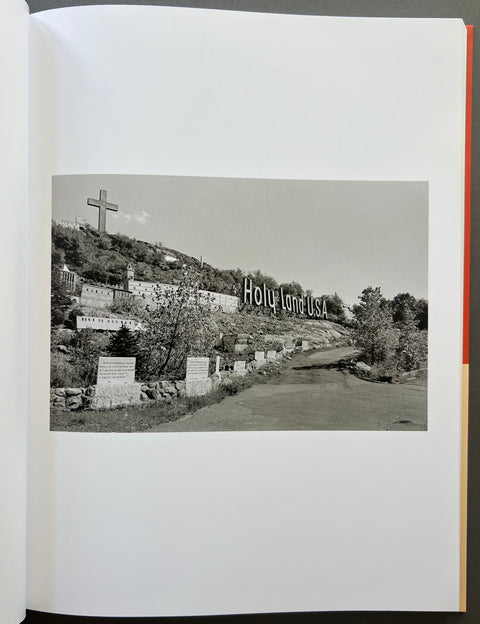 Buy Holy Land U.S.A by Lisa Barlow online. – Setanta Books