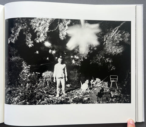 Buy Minutes to Midnight by Trent Parke online. – Setanta Books