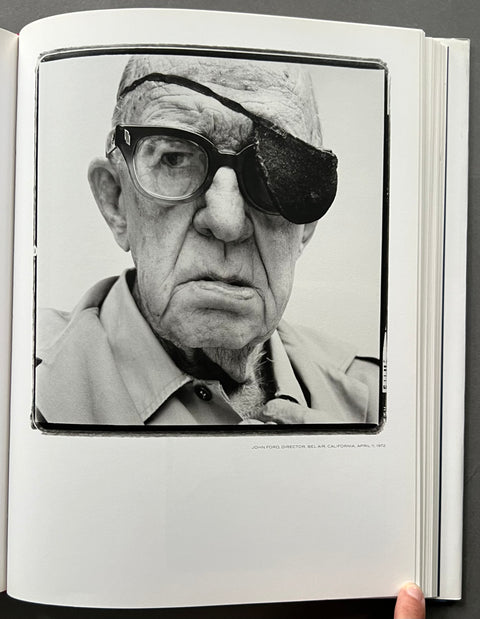 Buy Richard Avedon: Photographs 1946-2004 online. – Setanta Books