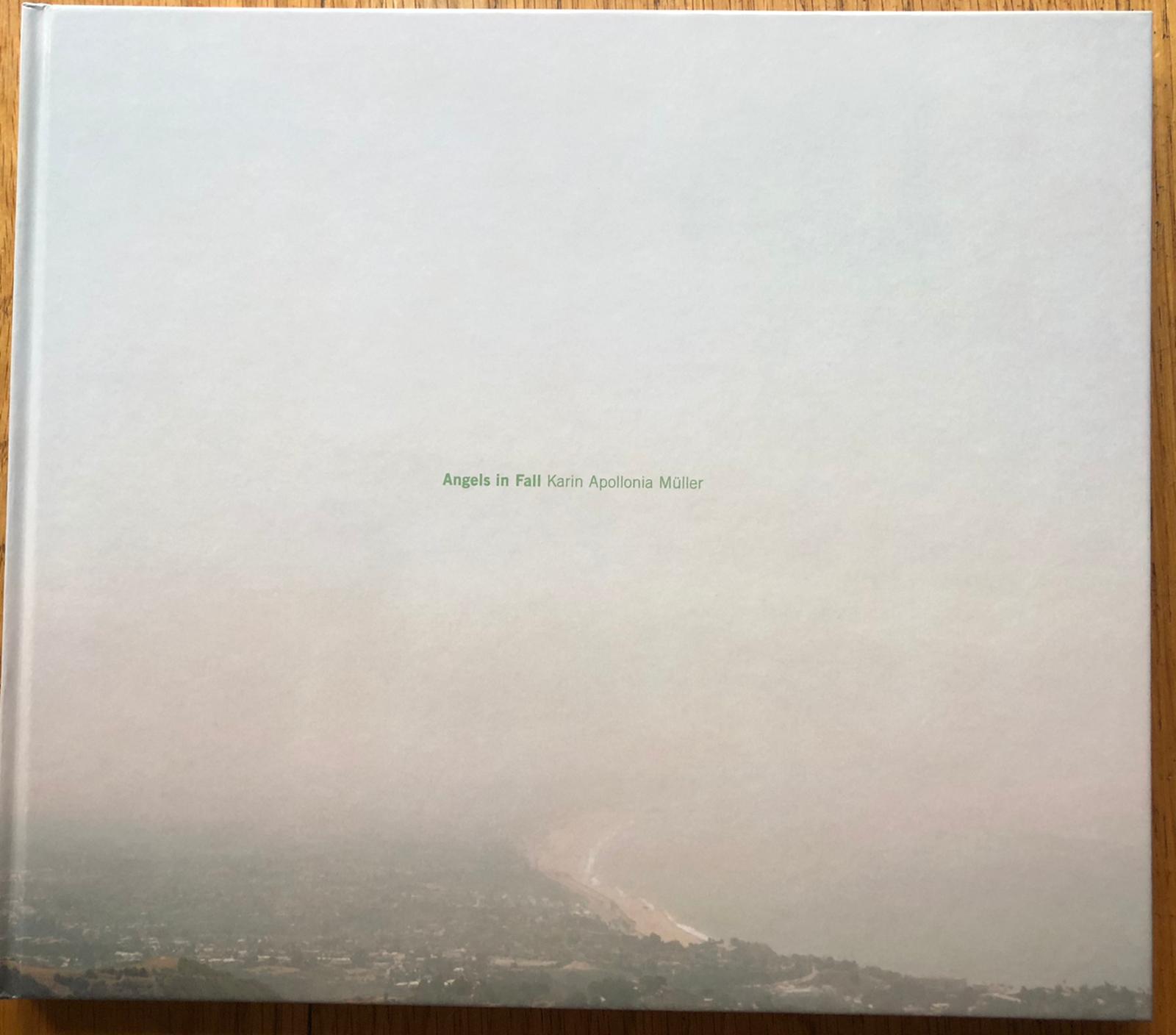 Buy Angels in Fall (Limited Edition) by Karin Apollonia Muller