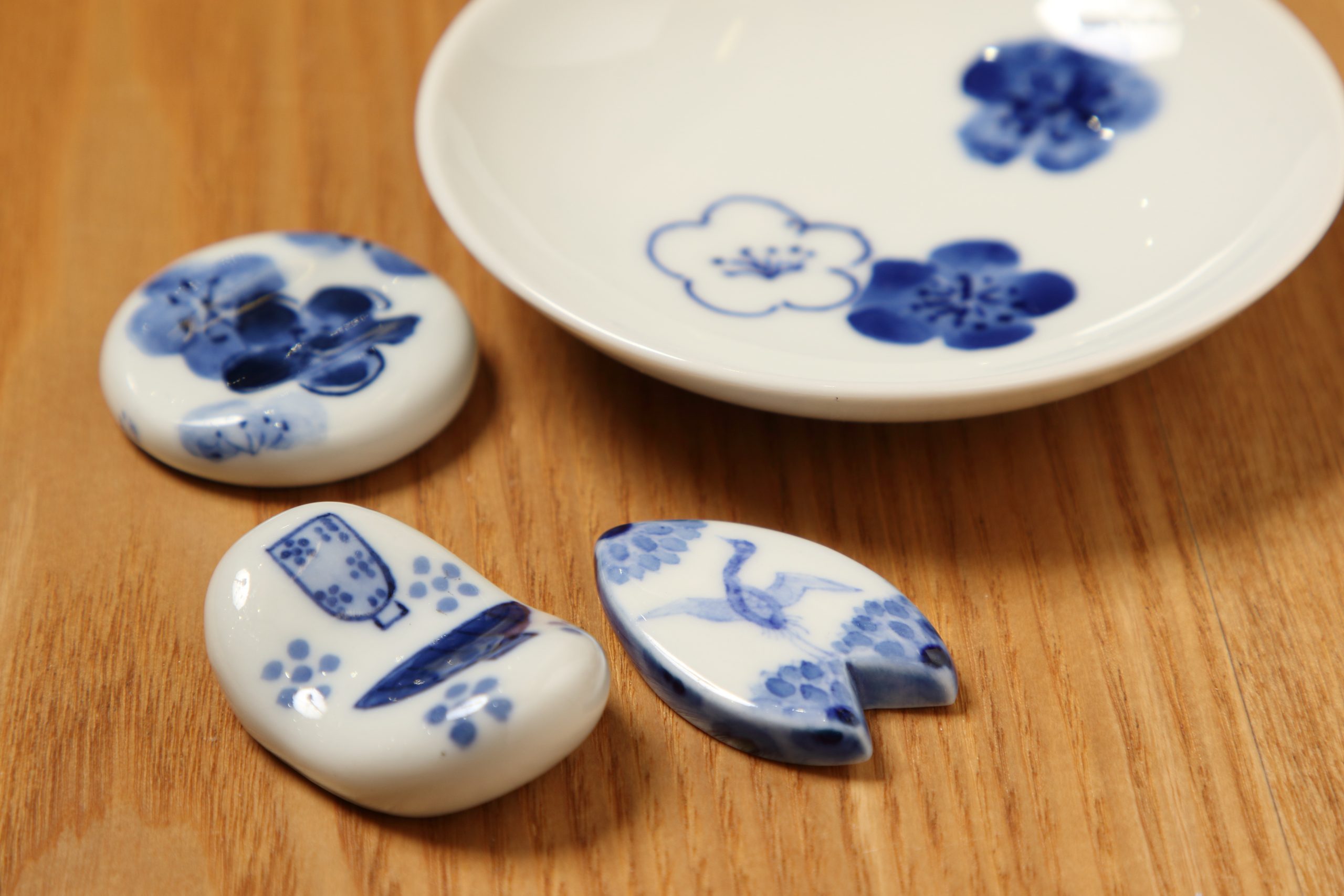 瀬戸染付工芸館 | せと・まるっとミュージアム 瀬戸市観光情報公式サイト