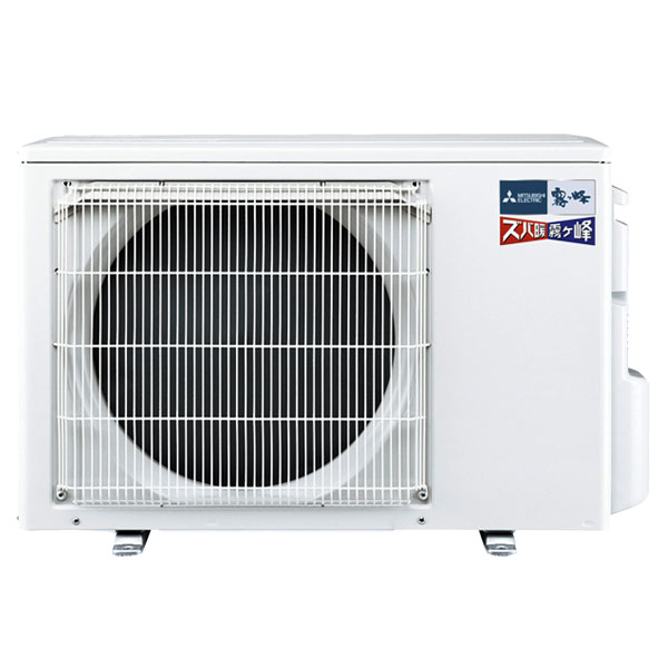 MSZ-KXV4025S-W 三菱電機 KXVシリーズ 壁掛形 14畳程度 シングル 室内