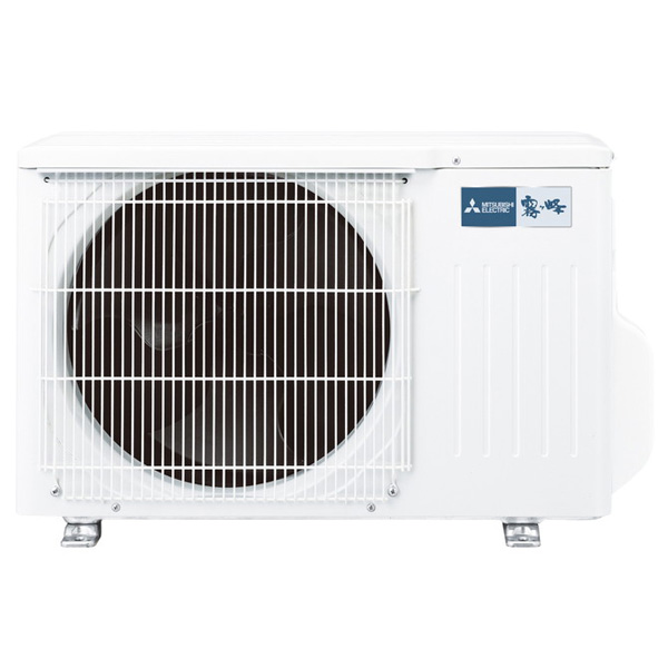 MSZ-GV2525-W 三菱電機 GVシリーズ 壁掛形 8畳程度 シングル 室内電源