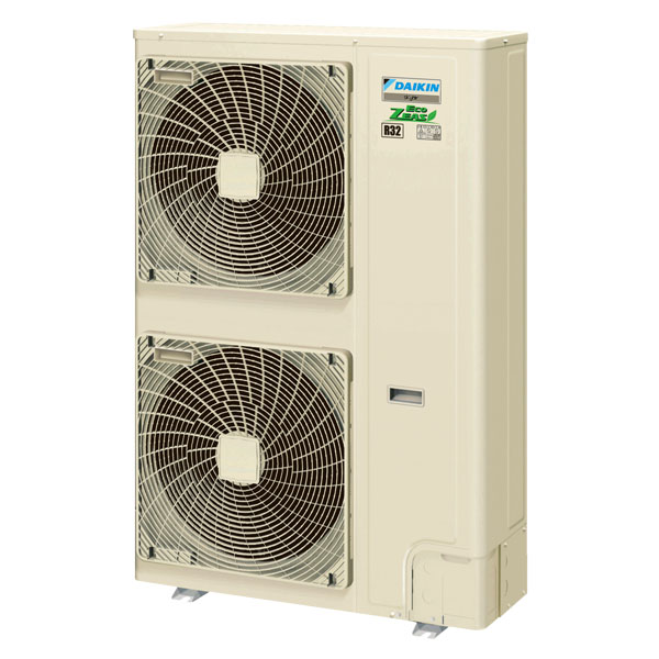 SZRUC280BAW ダイキン EcoZEAS 天井カセット4方向 S-ラウンドフロー