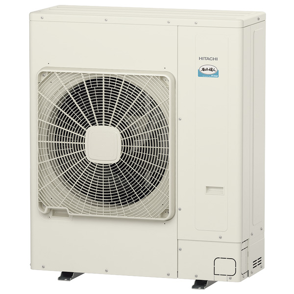 RCI-GP160RSH11 日立 省エネの達人 てんかせ4方向 6馬力 シングル 冷媒