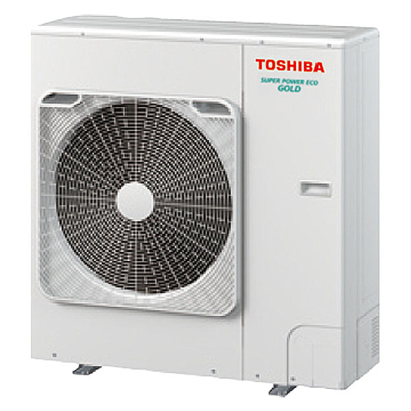 RUSA11234MUB 【在庫限り】日本キヤリア（旧東芝） スーパーパワーエコ