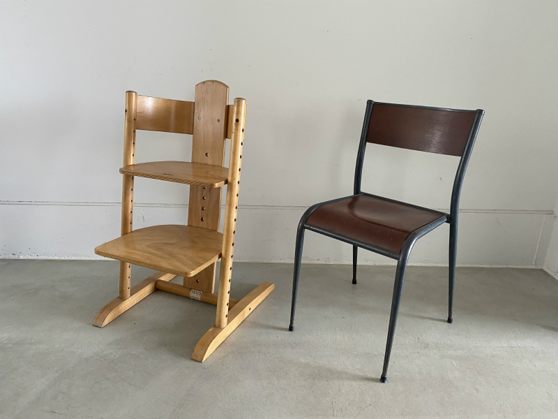 SETT F. ONLINE SHOP / MOIZI chair