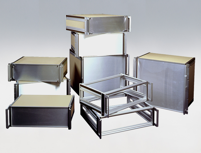 サブラック RKU2 シリーズ RKU2-2040｜サブラック｜摂津金属工業株式