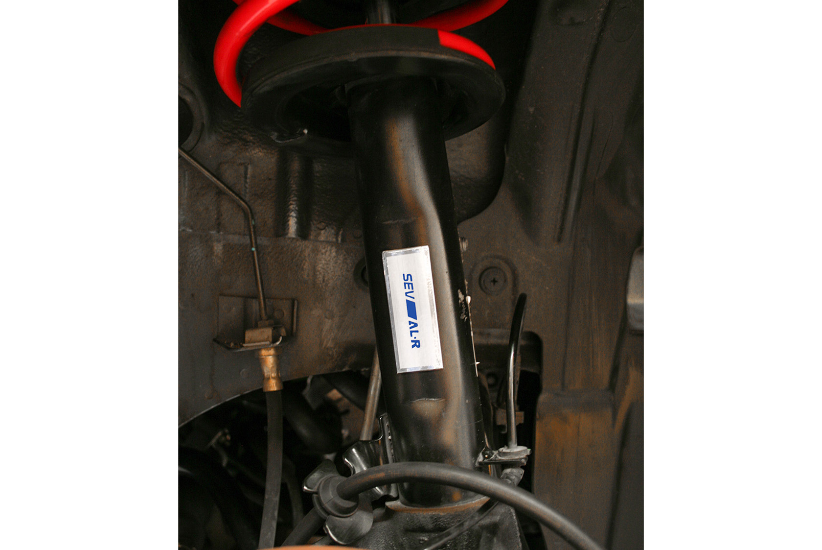 SEV-AL typeR | SEV自動車用製品WEBサイト