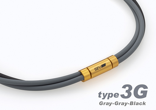 SEVルーパーシリーズ 限定新色 グレー | SEV健康・スポーツ用製品WEBサイト