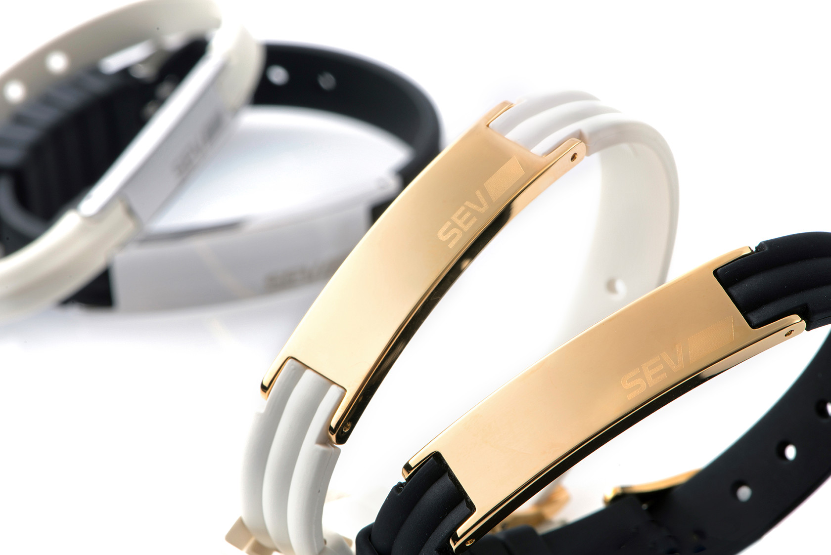 SEVラインブレスレット 2G | SEV健康・スポーツ用製品WEBサイト