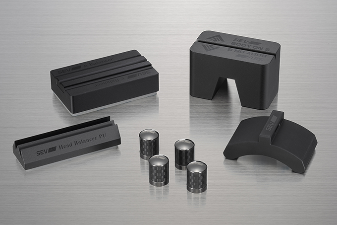 SEVフラットパネル | SEVオフィシャルサイト